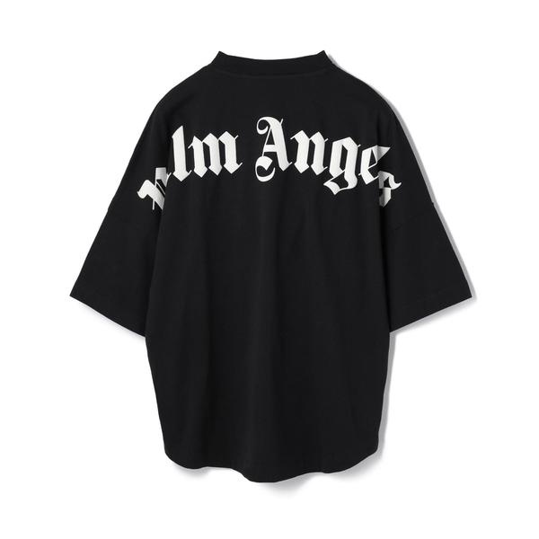 PalmAngels／パームエンジェルス／CLASSIC LOGO OVER TEE／クラシック