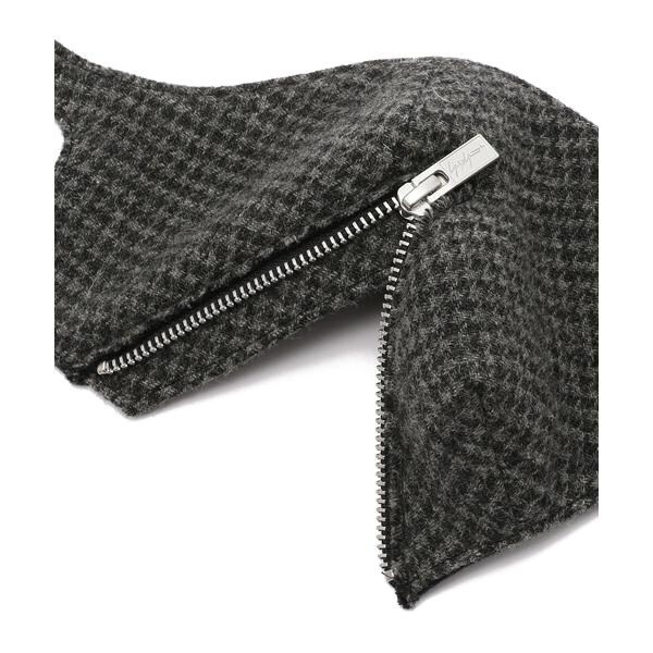 YOHJI YAMAMOTO ファスナーマスク Yohji Yamamoto - ファスナーカバーマスクの通販 by はれ's shop