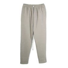 mnml／ミニマル／TEAR AWAY SWEATPANTS／サイドスナップスウェットパンツ