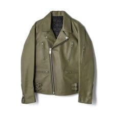 Blackmeans／ブラックミーンズ／BASIC LONDON 牛革 | エルエイチピー 