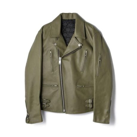 Blackmeans／ブラックミーンズ／BASIC LONDON 牛革 | エルエイチピー 