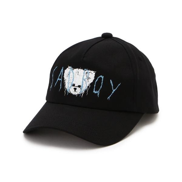 AZS TOKYO／アザストーキョー／サッドボーイキャップ／SADBOY CAP