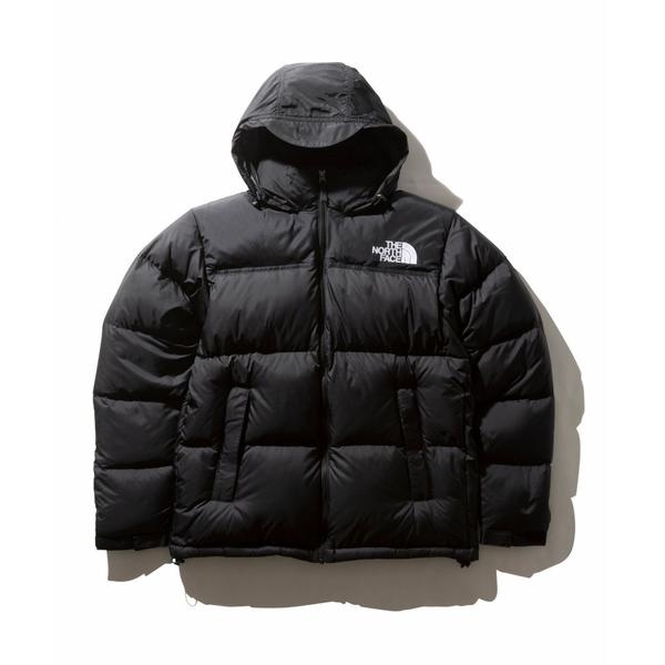 THE NORTH FACE／ザ・ノースフェイス／Nuptse Jacket／ヌプシ