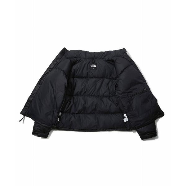 THE NORTH FACE／ザ・ノースフェイス／Nuptse Jacket／ヌプシ