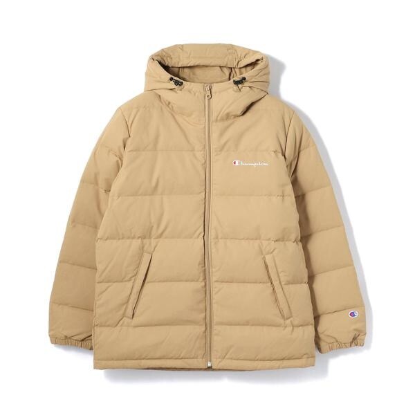 champion チャンピオン ダウン ジャケット あたえる