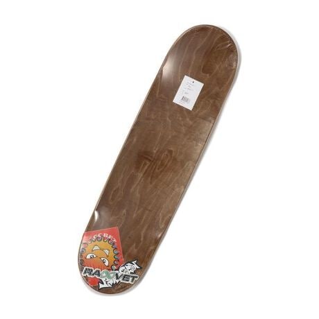 RASSVET／ラスベート／SKATEBOARD 8.5／スケートボードデッキ 