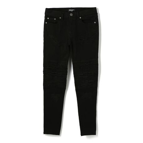 DANKE SCHON - 正規品 LHP ダンケシェーン ラインストーン バギー 