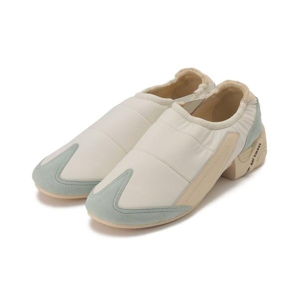 RAF SIMONS／ラフシモンズ／SOLARIS-22 LOW／ソラリス-22 ロー