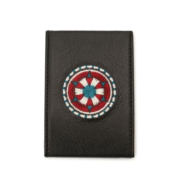 ブラックミーンズ　ケース 美品 blackmeans ブラックミーンズ 小銭入れ 945-76TAC202-1