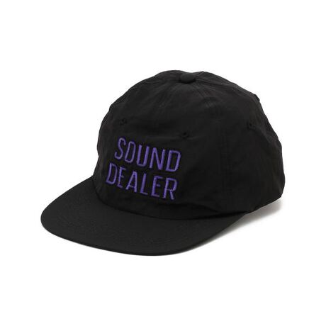 sound sports Beanie Navy サウンドスポーツ おえ ビーニー 紺