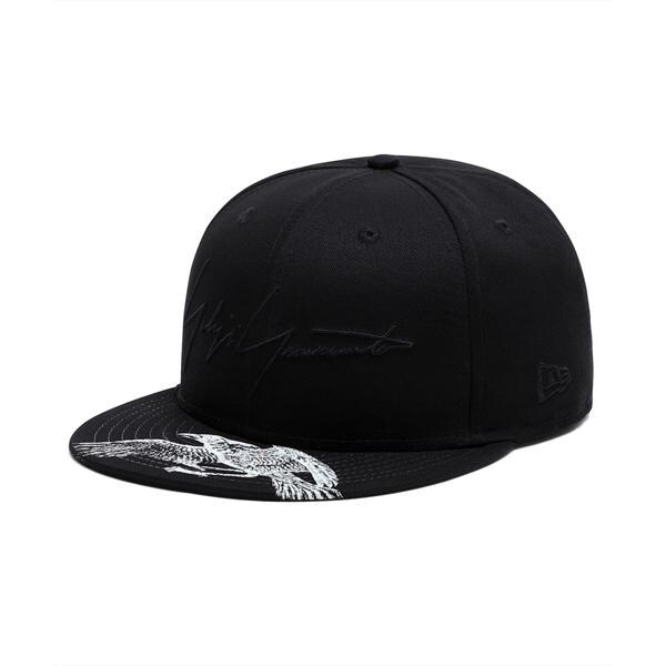 Yohji Yamamoto ニューエラ Yohji Yamamoto × New Era® SS23 Collection | Yohji Yamamoto