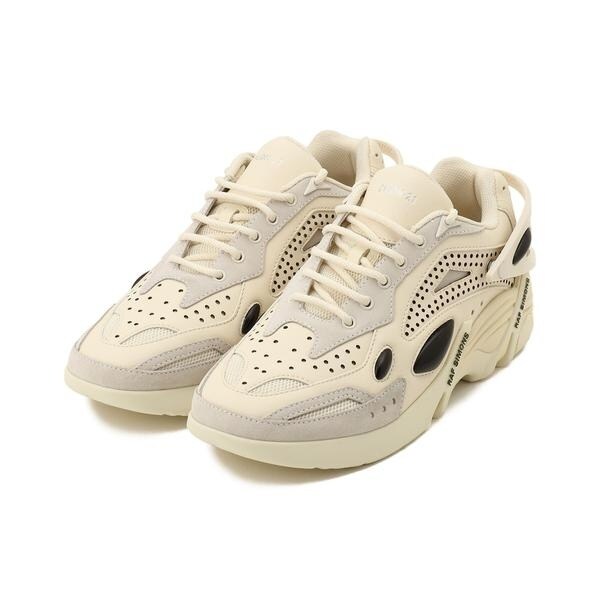 RAFSIMONS／ラフシモンズ／CYLON-21 スニーカー