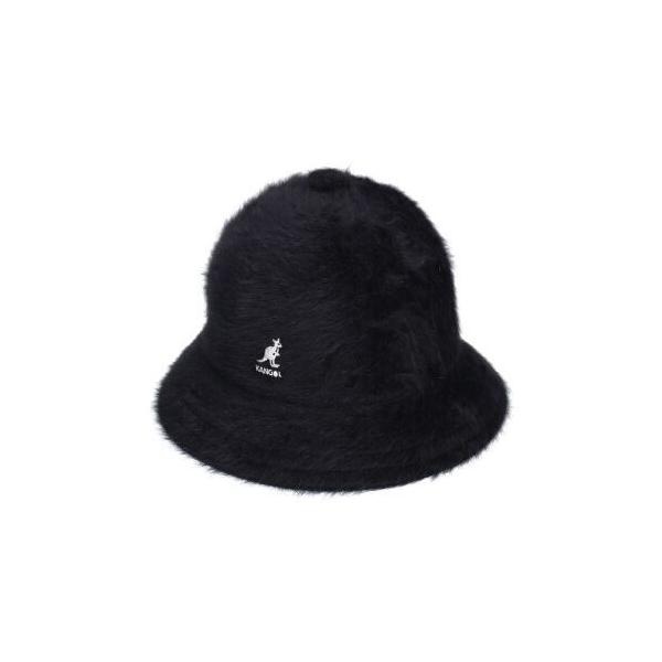 KANGOL／カンゴール／メトロファーハット／Furgora Casual(108-169203