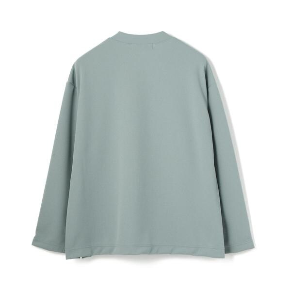 【新品・未使用】CULLNI／ミリタリーポケットカーディガン／22-SS-021 CULLNI／クルニ／ミリタリーポケットカーディガン／22-SS-021