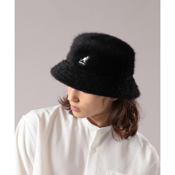 KANGOL／カンゴール／ファーバケットハット／Furgora Bucket(108