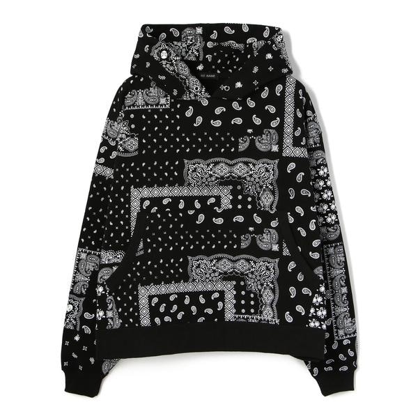 O-MENS×LHP／オ―メンズ×エルエイチピー／コラボレーションバンダナ