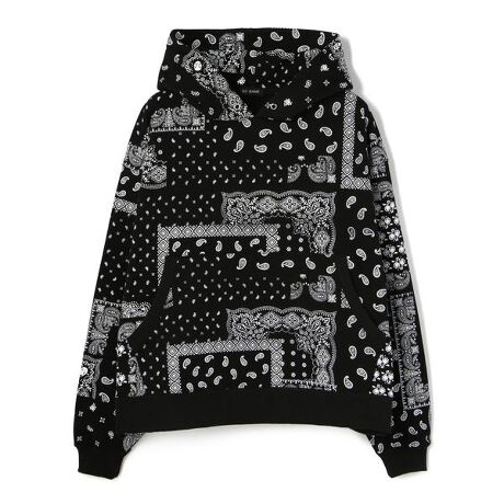 O-MENS×LHP／オ―メンズ×エルエイチピー／コラボレーションバンダナ 