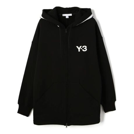 Y-3／ワイスリー／M CH1 FULL-ZIP HOODIE | エルエイチピー(LHP  