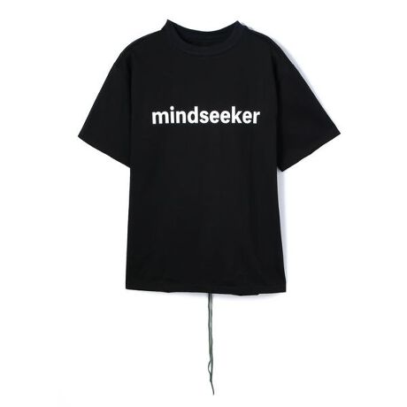 MINDSEEKER／マインドシーカー／NEW basic logo Tee／ニューベーシックロゴT | エルエイチピー(LHP) | マルイ ...