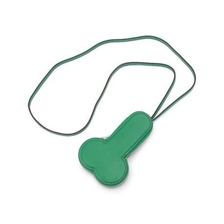 JW Anderson／ジェイダブリューアンダーソン／PENIS COIN PURSE 