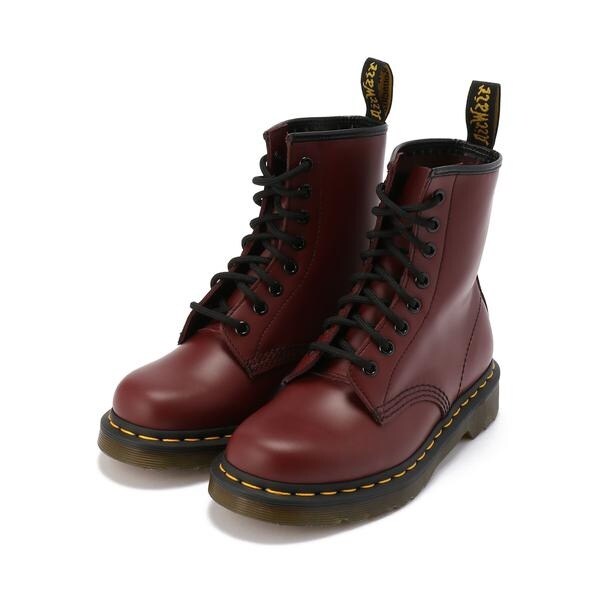 dr martens 460 smooth