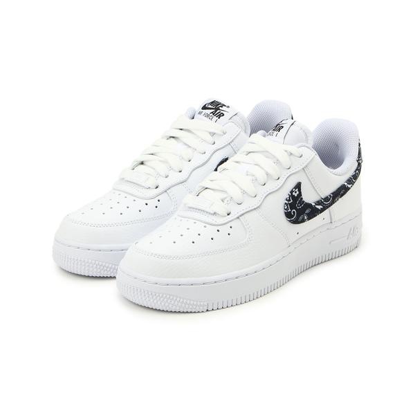 NIKE／ナイキ／AIR FORCE 1 07 ESSEN／エアフォースワン