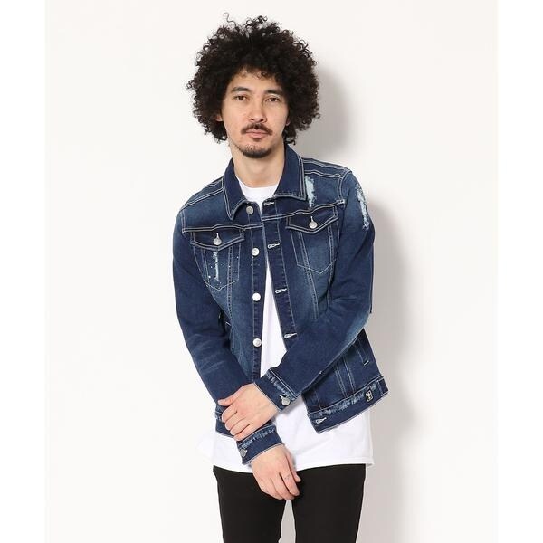 上質 AZ by junhashimoto エーゼイ 羊革 ラムレザーライダース AZ by