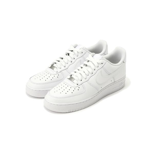 NIKE/ナイキ/AIR FORCE 1 '07/エアフォース1 スニーカー NIKE/ナイキ/AIR FORCE 1 '07/エアフォース1 スニーカー