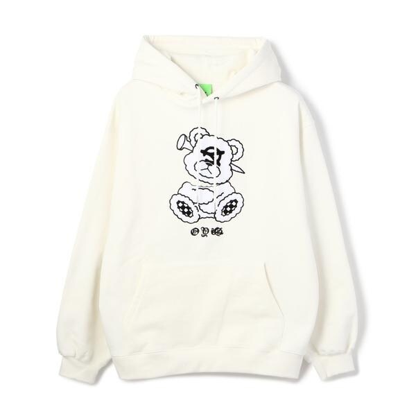 OY オーワイ GOTH ODOLLY HOODIE パーカー OY／オーワイ／GOTH ODOLLY HOODIE／ゴス オードリーパーカー