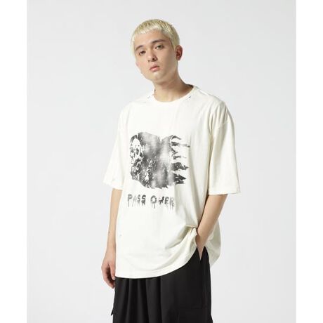 SOMEIT／サミット／P.O Vintage Tee／ヴィンテージTシャツ 