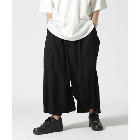 YohjiYamamoto POUR HOMME／ヨウジヤマモト プールオム／Z－定番 