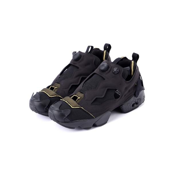 【限定セール！】 MaisonMargiela×Reebok／メゾンマルジェラ×リーボック 靴