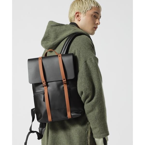 GASTON LUGA／ガストンルーガ／SPLASH 13 BackPack／スプラッシュ13