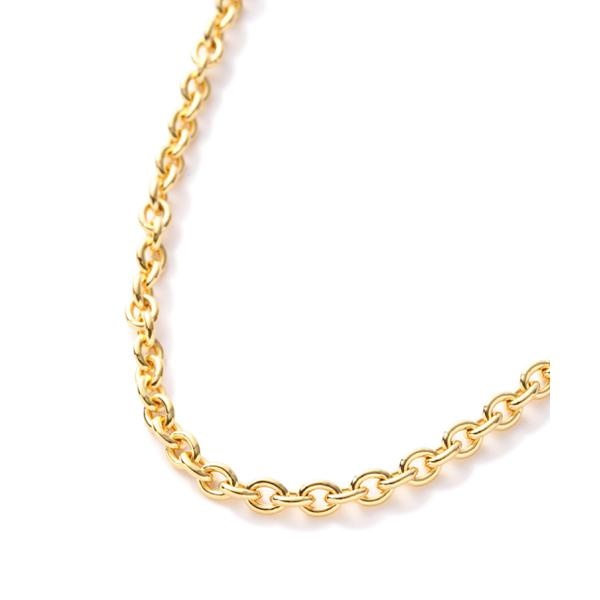 大阪正規 トムウッド TOMWOOD Ada Chain Gold - アクセサリー