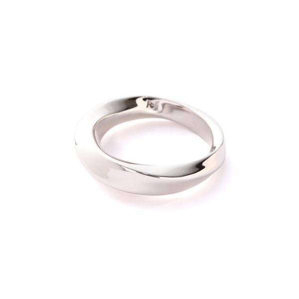 トムウッドInfinity Band Medium（定価54200円） Infinity Band Medium - Tom Wood Project Official Online Store