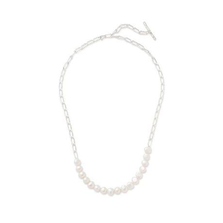 Preek／プリーク／BAROQUE PEARL CHOKER／バロックパールチョーカー 