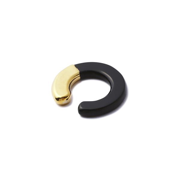 Preek／プリーク／UKISHIMA ONYX EAR CUFF／オニキス