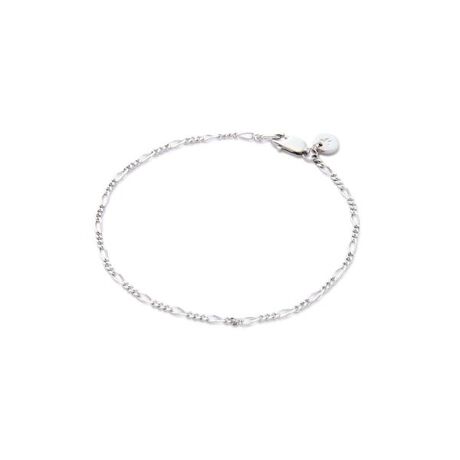 TOMWOOD／トムウッド／Figaro Bracelet | エルエイチピー(LHP 