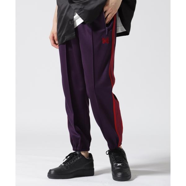 Needles／ニードルス／Zipped Track Pants／ジップトラックパンツ