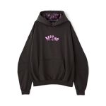 Myne×CATALYST／マイン×カタリスト／USUAL HOODIE／パーカー 