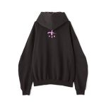 Myne×CATALYST／マイン×カタリスト／USUAL HOODIE／パーカー 