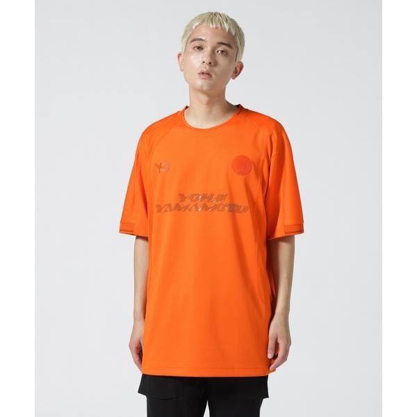 Y-3／ワイスリー／U LOGO SS TEE／ロゴTシャツ | エルエイチピー(LHP