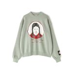 KIDILL／キディル／HENRY DARGER KNIT／ヘンリーダーガー ニット 