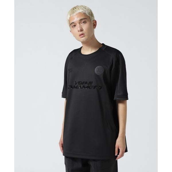 Y-3／ワイスリー／U LOGO SS TEE／ロゴTシャツ | エルエイチピー(LHP