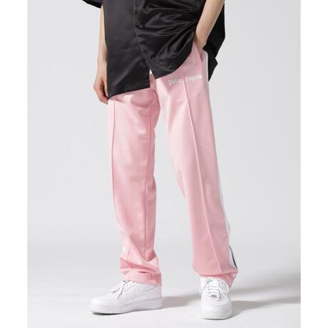 PalmAngels／パームエンジェルス／CLASSIC TRACK PANTS 