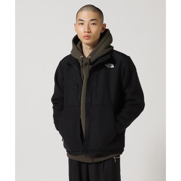 THE NORTH FACE／ザ・ノースフェイス／Denali Jacket／デナリ