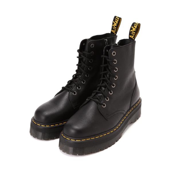 Dr.Martens／ドクターマーチン／JADON 3 8EYE BOOTS | エルエイチピー