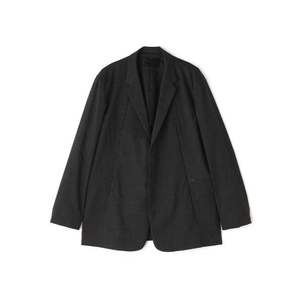 th.products／ティーエイチプロダクツ／TECHNICAL WOOL JACKET