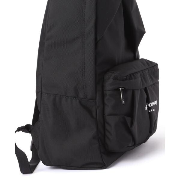ALEXANDER WANG バックパック Alexander Wang Punch バックパック ミニ | ブラック | FARFETCH JP