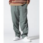 Kolor BEACON／カラービーコン／Busaiku Pants Chino／ブサイクパンツ 